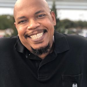 Meet your Posher, Joe